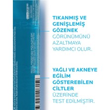 La Roche-Posay La Roche Posay Effaclar Sıkılaştırıci Tonik 200 ml
