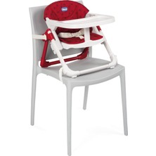 Chicco Chairy Yükseltici Mama Sandalyesi - Laydbug