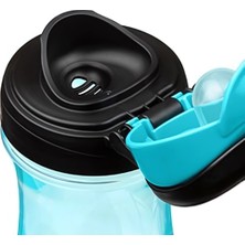 Chicco Sportif Bardak 2 Yaş+ 350 ml - Blue