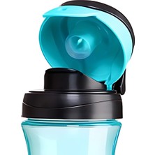 Chicco Sportif Bardak 2 Yaş+ 350 ml - Blue