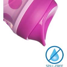 Chicco Isı Yalıtımlı Active Bardak 14 Ay+ 266 ml - Pink