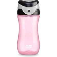 Chicco Sportif Bardak 2 Yaş+ 350 ml - Pink