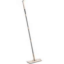 Pratik ve Hafif Düz Paspas Seti, Temizlik Kolaylığı Sağlar.