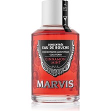 Mouthwash Cinnamon Mint Ağız Çalkalama Suyu 120 ml