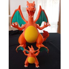 Charizard Figür Oyuncak