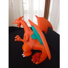 Charizard Figür Oyuncak