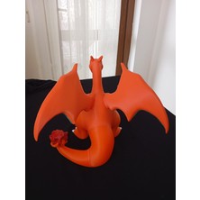 Charizard Figür Oyuncak