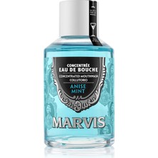 Mouthwash Anise Mint Ağız Çalkalama Suyu 120 ml