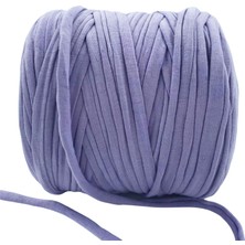 Chibago Lila 001 Penye İp Büyük Boy 650 gr 130 mt