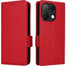 Colorful Shop Not 100 4g Için Flip Case Manyetik Cüzdan Yan Toka Kart Yuvaları (Yurt Dışından)