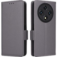 Colorful Shop G100A Pu Deri Cüzdan Için Flip Case Yan Toka Manyetik Kart (Yurt Dışından)