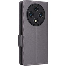 Colorful Shop G100A Pu Deri Cüzdan Için Flip Case Yan Toka Manyetik Kart (Yurt Dışından)