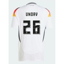 Alaturka Mix Almanya Euro 2024 Deniz Undav Iç Saha Forması
