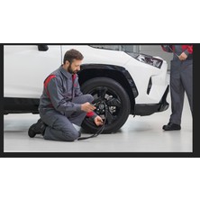 SB9000 400 ml – Oto, Motosiklet ve Bisiklet için Lastik Tamir Kiti