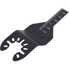 Driftwood 3 Adet Çok Amaçlı Testere Bıçağı Salınımlı Bıçak Çok Amaçlı Dairesel Testere Bıçakları Çelik Kesici Dıy Evrensel Çelik Testere Bıçağı (Yurt Dışından)