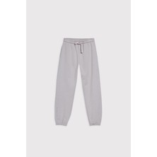 (Kids Boy) Comfort Fit Nakışlı Jogger