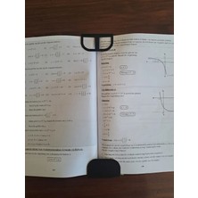 Sayfa Tutucu - Kitap Okuma Deneyiminizi