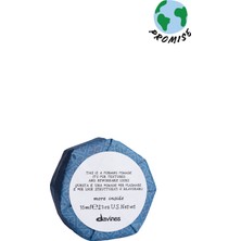 More Inside Forming Pomad Kısa Saçlar Için Doku Kazandıran Şekillendirici Krem 75 gr