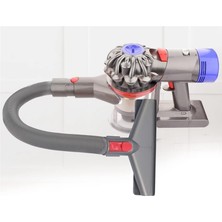 Brevityhav V7 V8 V10 V11 V15 Kablosuz Elektrikli Süpürge Uzatma Hortumu Yatak Fırçası Başlığı (Yurt Dışından)