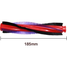 Brevityhav V6 DC59 DC62 SV03 Yedek Için 2 Adet 185MM Rulo Fırça (Yurt Dışından)