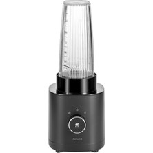 Enfinigy Siyah Ac Motor Kişisel Blender