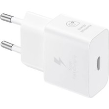 Typec Beyaz Hızlı Şarj Aleti EP-T2510X