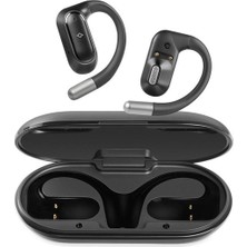 Soundflow Ows Siyah Kulak Içi Bluetooth Kulaklık
