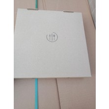 Assetto Pizza Kutusu 31 cm Baskılı