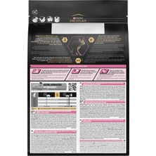 Pro Plan Delicate 3 kg Hassas ve Seçici Yetişkin Kediler İçin Kuzu Etli Kedi Maması