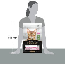 Pro Plan Delicate 3 kg Hassas ve Seçici Yetişkin Kediler İçin Kuzu Etli Kedi Maması
