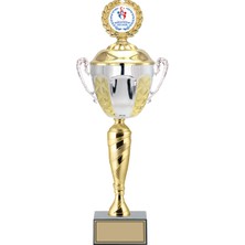 ODAK KUPA - Large Kupalar - L-066 C - 47 cm