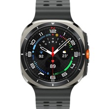 Galaxy Watch Ultra 47MM Siyah Titanyum Akıllı Saat SM-L700NDAATUR