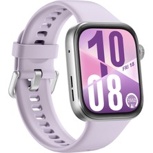 Watch Fit 4 Mor Akıllı Saat