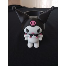 Kuromi Kalemlik