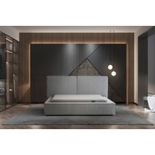 Ayle Bedding Iris Yıkanabilir Kılıflı Visco Yatak