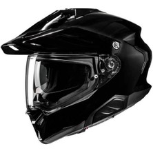 RPHA60 Kask Metal Siyah (+1 Siyah Vizör)