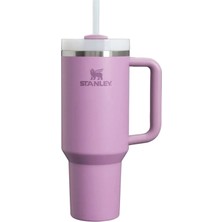 The Quencher H2.0 Flowstate Lila Termos