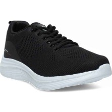 Best Of B648-25 Performance Anorak Anatomik Sneaker Siyah Beyaz 36-40