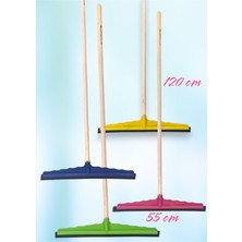 55 cm Büyük Saplı Çek Pas, Şık ve Kullanışlı Ev Dekoru Için Ideal Seçenektir