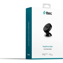 Ttec Easydrive Dash Araç Içi Telefon Tutucu