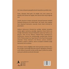 Çentik / Halis Ulaş / Anlatı