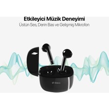 TTEC 2KM141S AİRBEAT GO KABLOSUZ BLUETOOTH