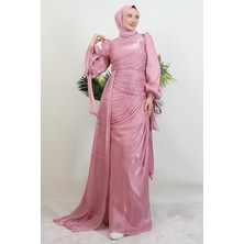 Afra Ipek Abiye Pudra