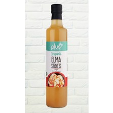 Plus Kitchen Elmalı Detoks Sirkesi