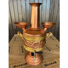 Bakır Semaver