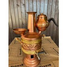 Bakır Semaver
