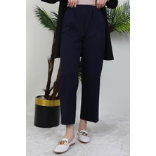 Giza Store Klasik Pantolon Lacivert