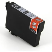 Lazer Ofis Malzemeleri Epson T1281 Siyah Muadil Kartuş 0,17K