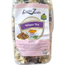 Kış Çayı 100 gr ( Doğal )