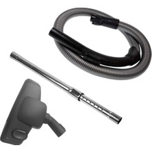 MFS Arçelik Uyumlu S 7410 / S 7420 / 7422 Hortum Boru Başlık Komple Set